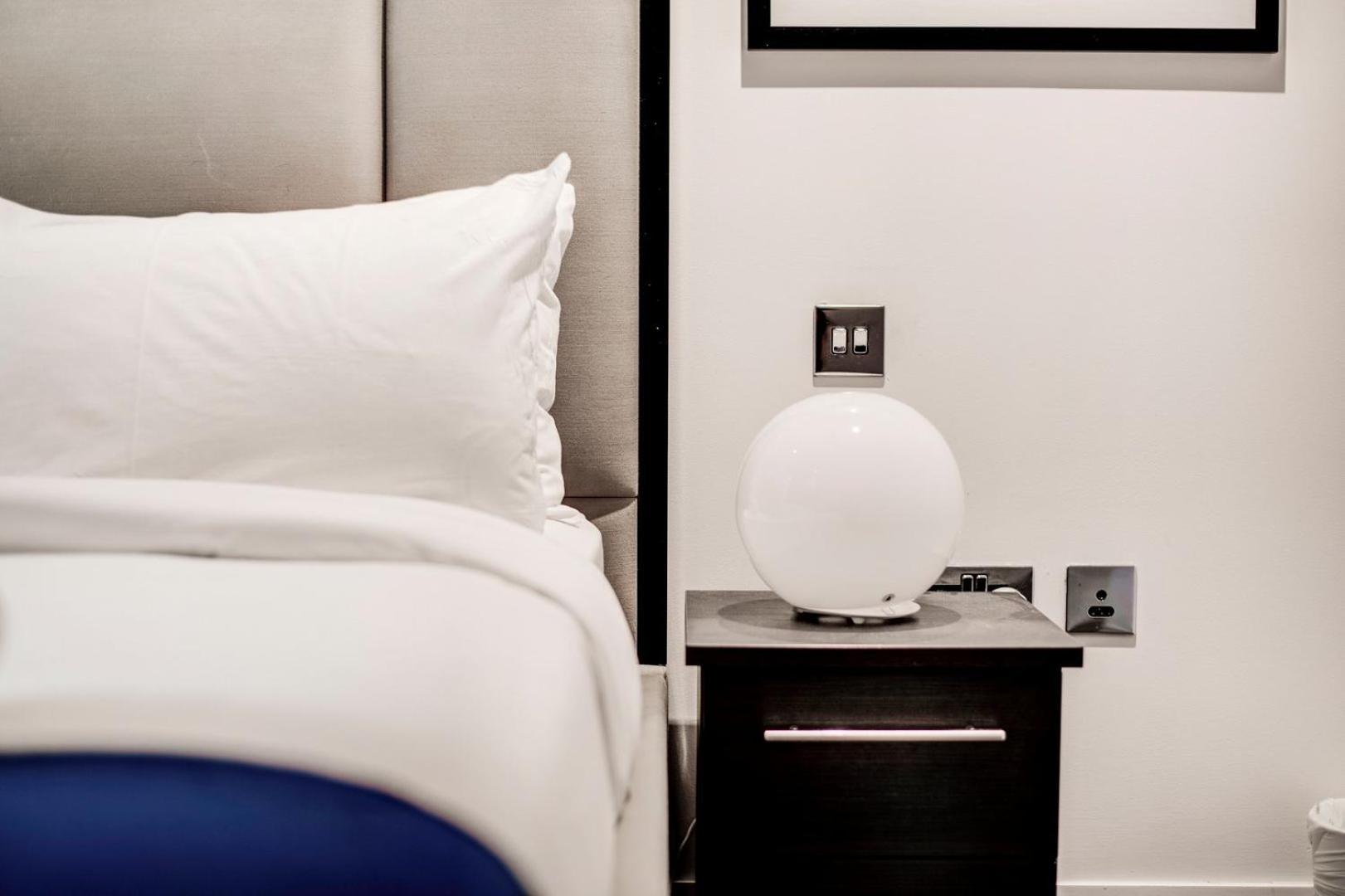 Guestready - A Prime In Nine Elms Londra